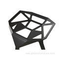 Magis Stool One By Treated Aluminum